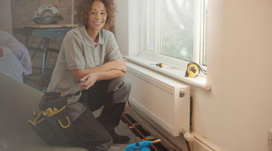 Professional expert plumbing services in Newport Center, VT